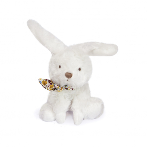 Bunnies Chouchou - Soft toy - image 2 | Labebe