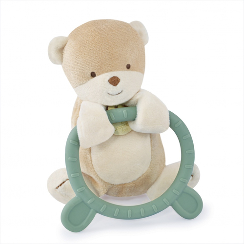 Houlahop - Soft teetheng toy - image 3 | Labebe