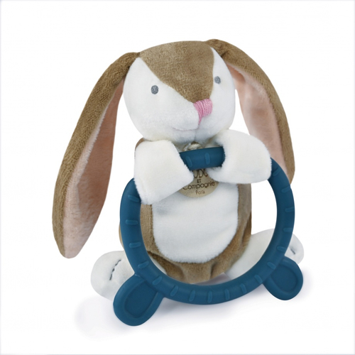 Houlahop - Soft teetheng toy - image 4 | Labebe