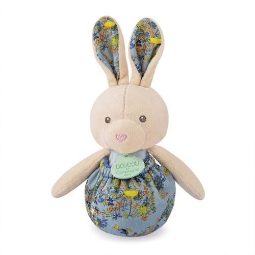 Bunny Pop Up - Мягкая игрушка - изображение 8 | Labebe