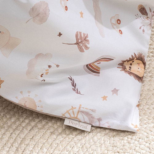 Perina Boho - Комплект детского постельного белья - изображение 6 | Labebe