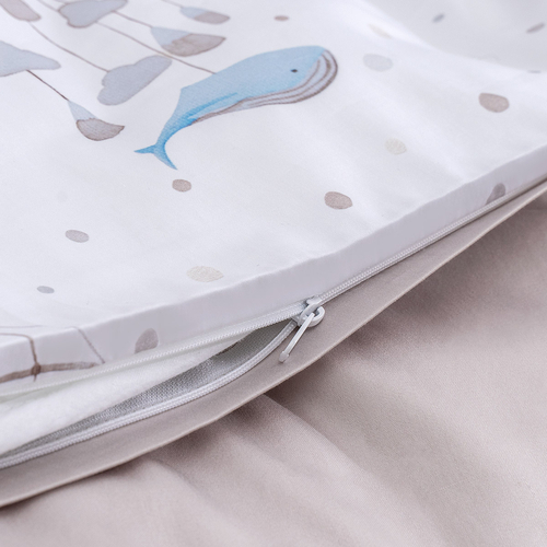 Perina Kiddy - Комплект детского постельного белья - изображение 5 | Labebe