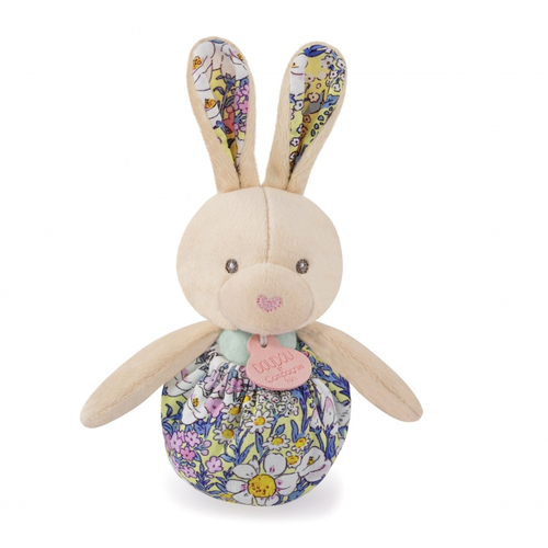 Bunny Pop Up - Мягкая игрушка - изображение 12 | Labebe