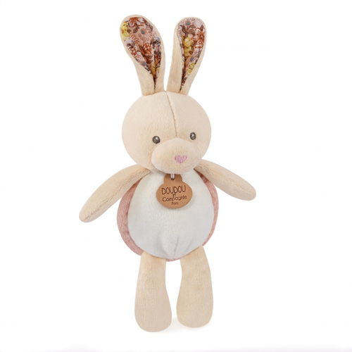 Bunny Pop Up - Мягкая игрушка - изображение 11 | Labebe
