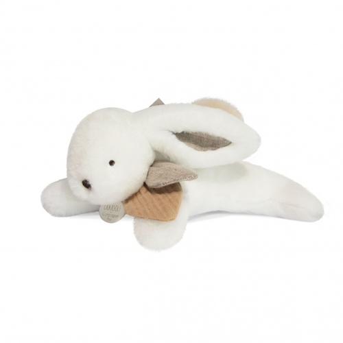 Happy Wild Doll Pompon Natural - Мягкая игрушка - изображение 2 | Labebe