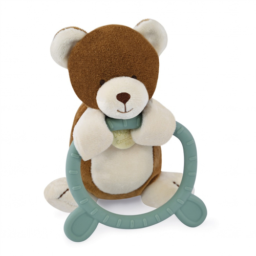 Houlahop - Soft teetheng toy - image 7 | Labebe