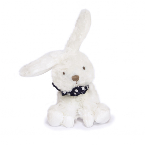 Bunnies Chouchou - Soft toy - image 7 | Labebe