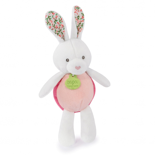 Bunny Pop Up - Мягкая игрушка - изображение 3 | Labebe