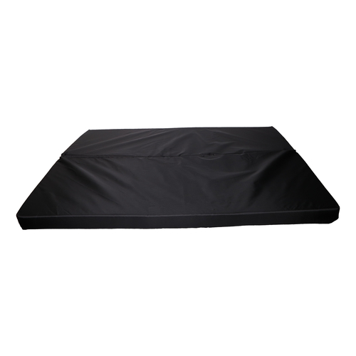 Ding Universal Matress for Travel Box Black - Mattress for travel cot - image 2 | Labebe