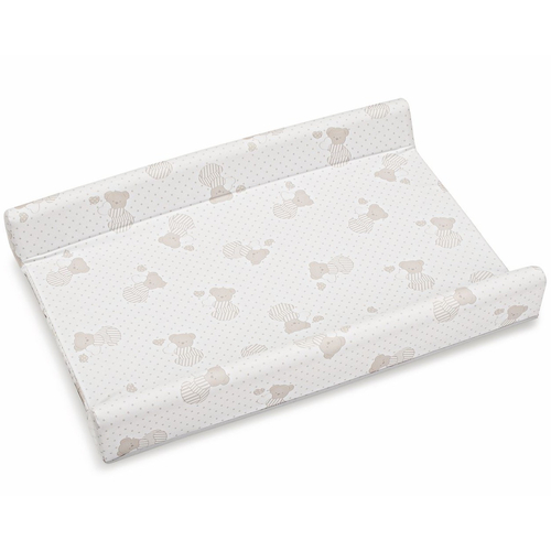 Foppa Pedretti Dolcecuore - Soft replacement changing mat - image 1 | Labebe
