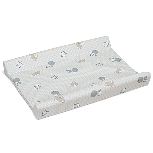 Foppa Pedretti Bunny&Co - Soft replacement changing mat - image 1 | Labebe