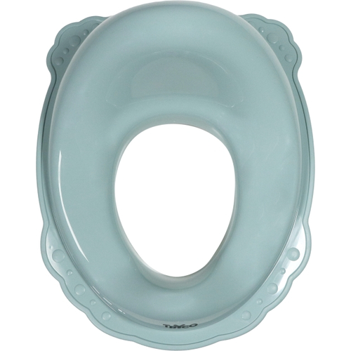 Tryco Bath Toilet Trainer Stonegreen - Baby toilet adapter - image 4 | Labebe