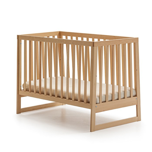 Hugs Factory Step Out Natural - Baby bed - image 5 | Labebe