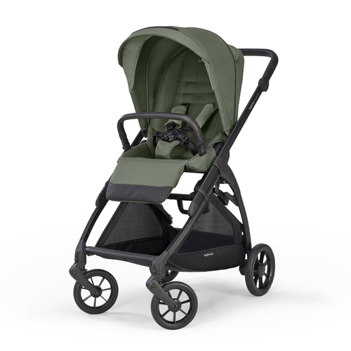 Inglesina Electa Darwin Tribeca Green - Baby modular stroller - image 4 | Labebe