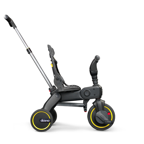 Liki Trike S1 Grey Hound - Kids folding trike - image 4 | Labebe