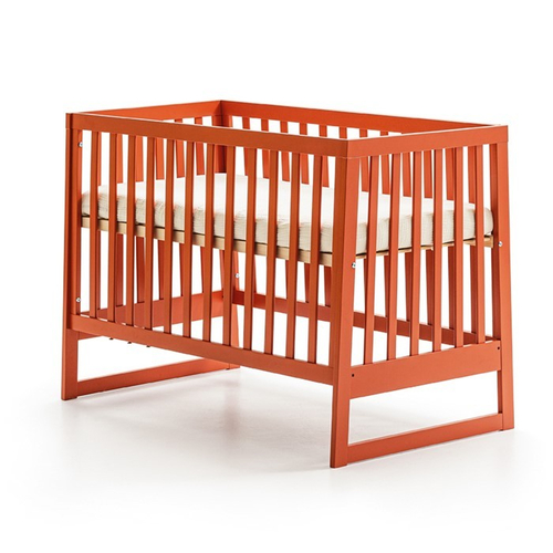 Hugs Factory Step Out Brick - Baby bed - image 5 | Labebe