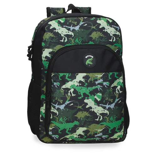 Movom Raptors Backpack - Детский рюкзак - изображение 1 | Labebe