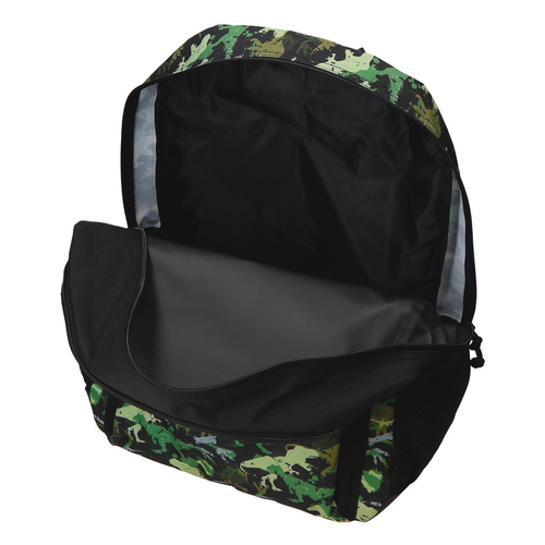 Movom Raptors School Two Compartment Backpack - Детский рюкзак - изображение 5 | Labebe