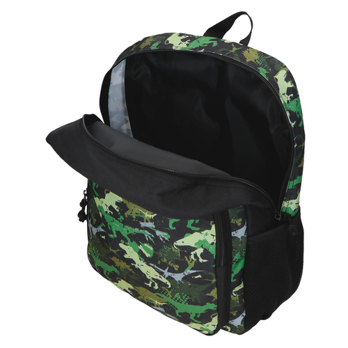 Movom Raptors Backpack - საბავშვო ზურგჩანთა - image 4 | Labebe