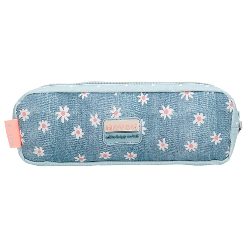Movom Live Your Dreams Pencil Case - Детский пенал - изображение 12 | Labebe