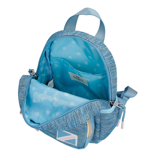 Pepe Jeans Lena Small Backpack - Детский рюкзак - изображение 4 | Labebe