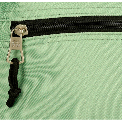 Pepe Jeans Aris Colorful Two Compartment Laptop Backpack Green - Детский рюкзак - изображение 8 | Labebe