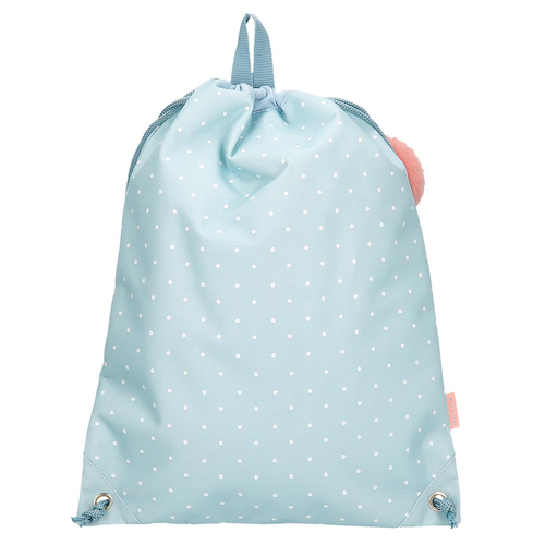 Movom Live Your Dreams Backpack Bag - Детская спортивная сумка - изображение 3 | Labebe