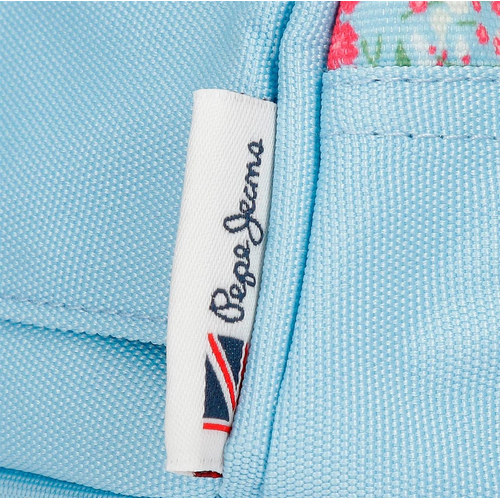 Pepe Jeans Aide Double Zipper Backpack - Детский рюкзак - изображение 10 | Labebe