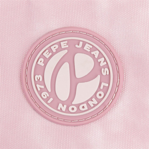 Pepe Jeans Holi Backpack Adaptable To Trolley - Детский рюкзак - изображение 5 | Labebe