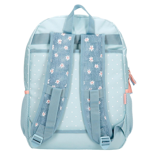 Movom Live Your Dreams School Backpack - Детский рюкзак - изображение 3 | Labebe