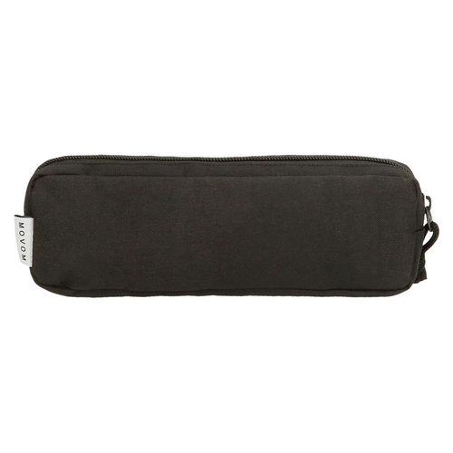 Movom Always On The Move Pencil Case Black - Pencil case - image 3 | Labebe