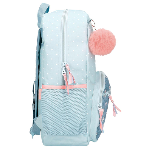 Movom Live Your Dreams School Backpack - საბავშვო ზურგჩანთა - image 2 | Labebe