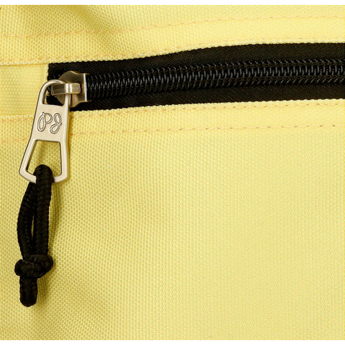 Pepe Jeans Aris Colorful Two Compartment Laptop Backpack Yellow - Детский рюкзак - изображение 8 | Labebe