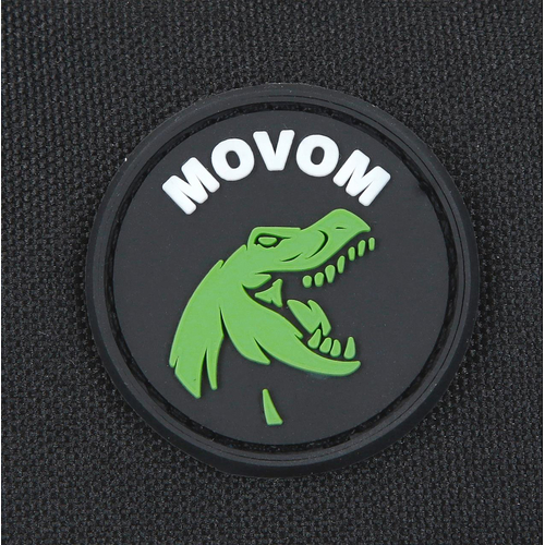 Movom Raptors Nursery Backpack - Детский рюкзак - изображение 6 | Labebe