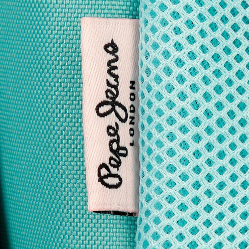 Pepe Jeans Jane Pencil Case - Детский пенал - изображение 8 | Labebe