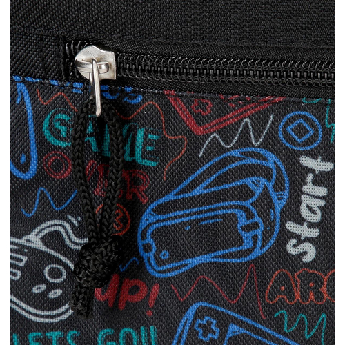 Roll Road Next Level Pencil Case - Детский пенал - изображение 6 | Labebe