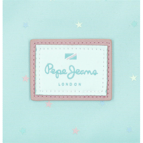 Pepe Jeans Nerea Stroller Backpack - Детский рюкзак - изображение 6 | Labebe