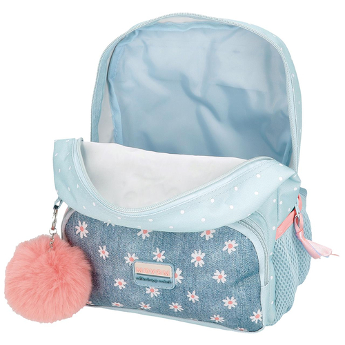 Movom Live Your Dreams Backpack - Детский рюкзак - изображение 16 | Labebe