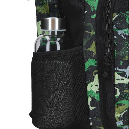 Movom Raptors Backpack - Детский рюкзак - изображение 5 | Labebe