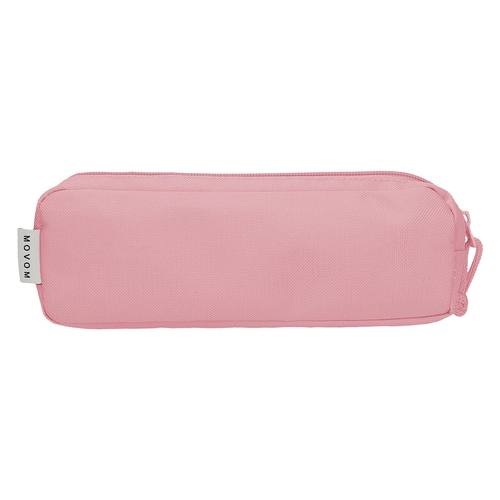 Movom Always On The Move Pencil Case Pink - Pencil case - image 3 | Labebe