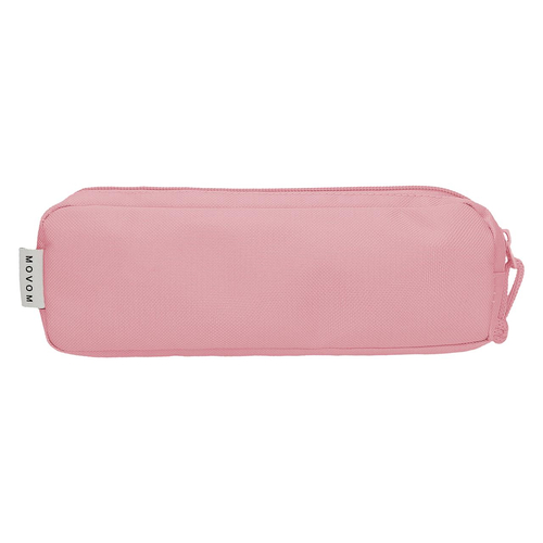 Movom Always On The Move Pencil Case Pink - საბავშვო პენალი - image 3 | Labebe