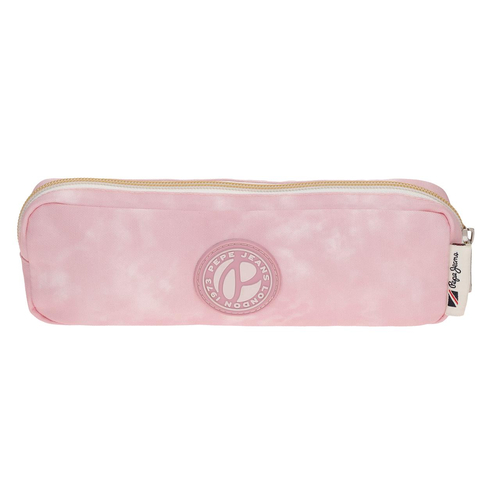 Pepe Jeans Holi Pencil Case - Детский пенал - изображение 3 | Labebe