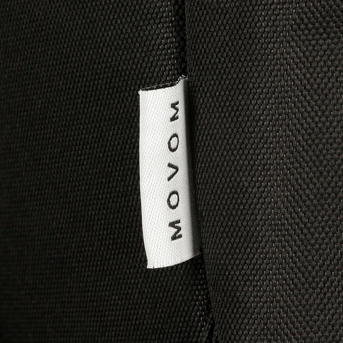Movom Always On The Move Pencil Case Black - Pencil case - image 7 | Labebe