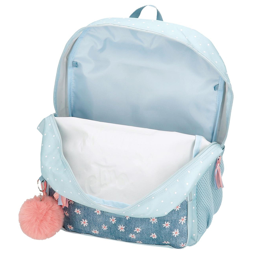 Movom Live Your Dreams School Backpack - Детский рюкзак - изображение 15 | Labebe