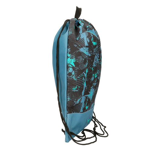 Roll Road Soccer Backpack Bag - Детская спортивная сумка - изображение 2 | Labebe