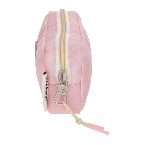 Pepe Jeans Holi Pencil Case - Детский пенал - изображение 2 | Labebe