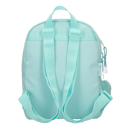 Pepe Jeans Nerea Stroller Backpack - Детский рюкзак - изображение 3 | Labebe