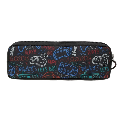 Roll Road Next Level Pencil Case - Детский пенал - изображение 3 | Labebe