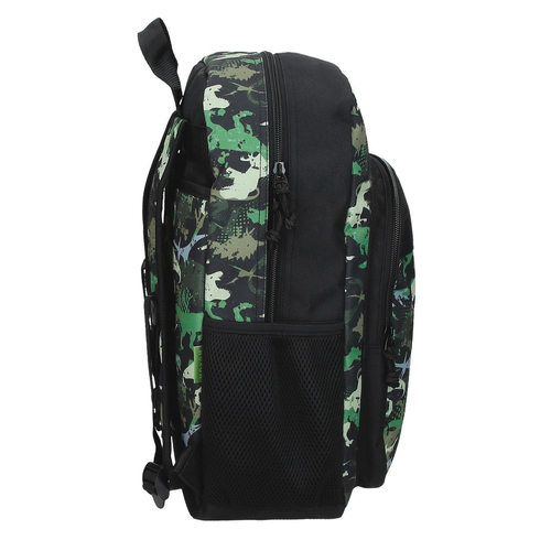 Movom Raptors Backpack - Детский рюкзак - изображение 2 | Labebe