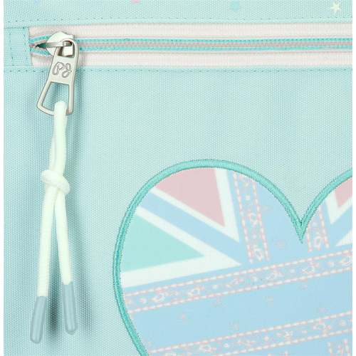 Pepe Jeans Nerea Stroller Backpack - Детский рюкзак - изображение 8 | Labebe